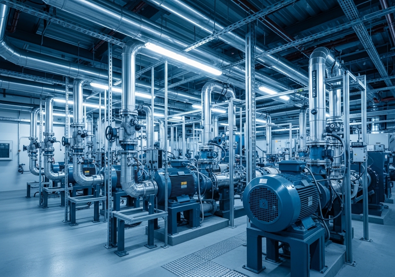 The Role of Artificial Intelligence in Predictive Maintenance