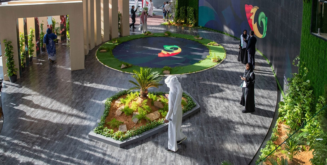 Integrated Facility Management 