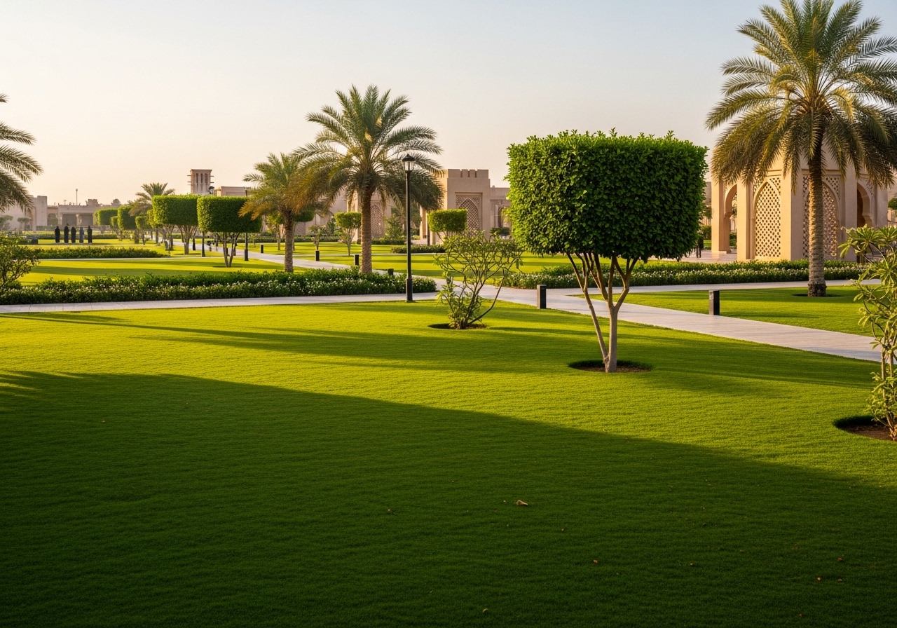 مستقبل إدارة المرافق في السعودية بعد 2026