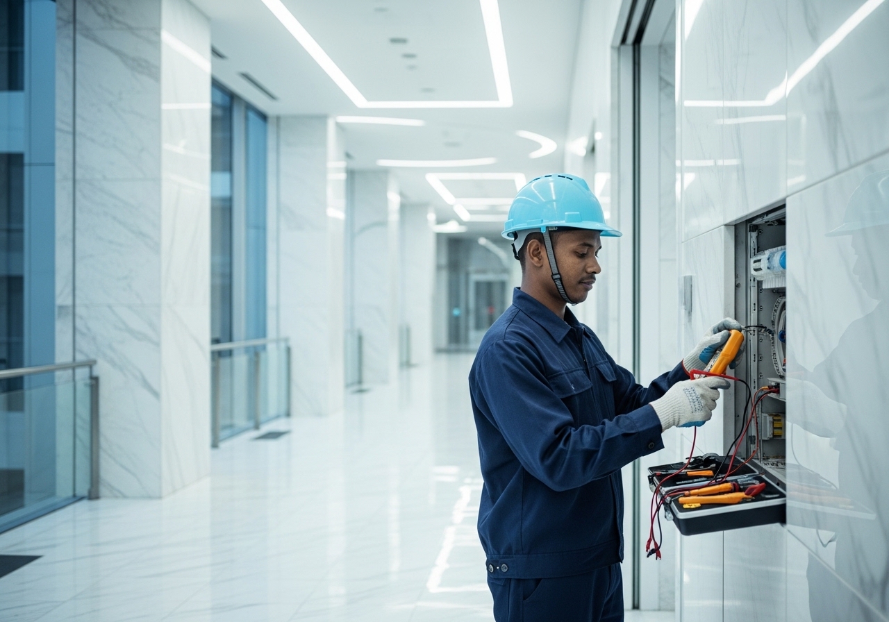 تقليل التكاليف التشغيلية دون التأثير على جودة الخدمة